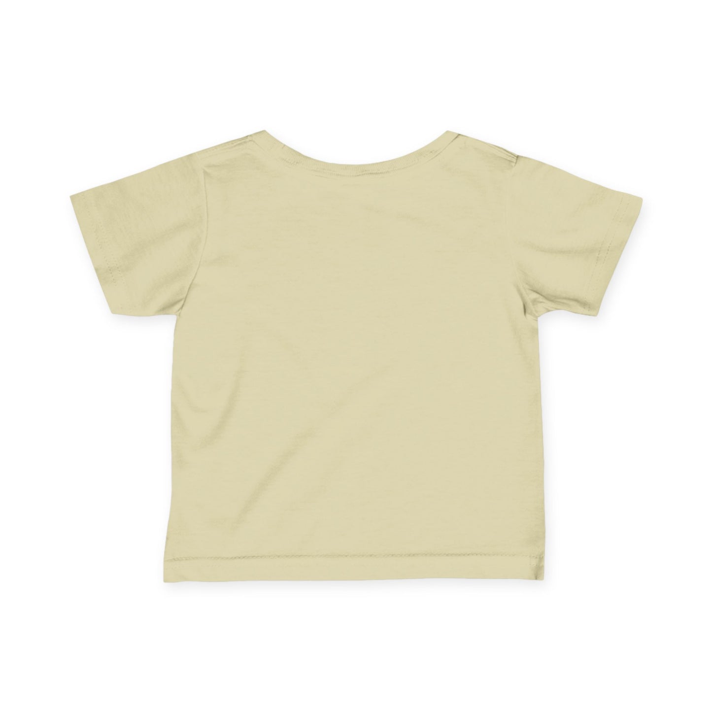 Infant Jersey Tee - Christmas Tree Boss