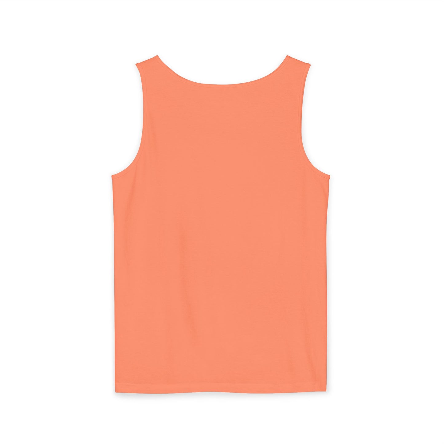 Tank Top - Puerto Rican Isabela Coqui Print
