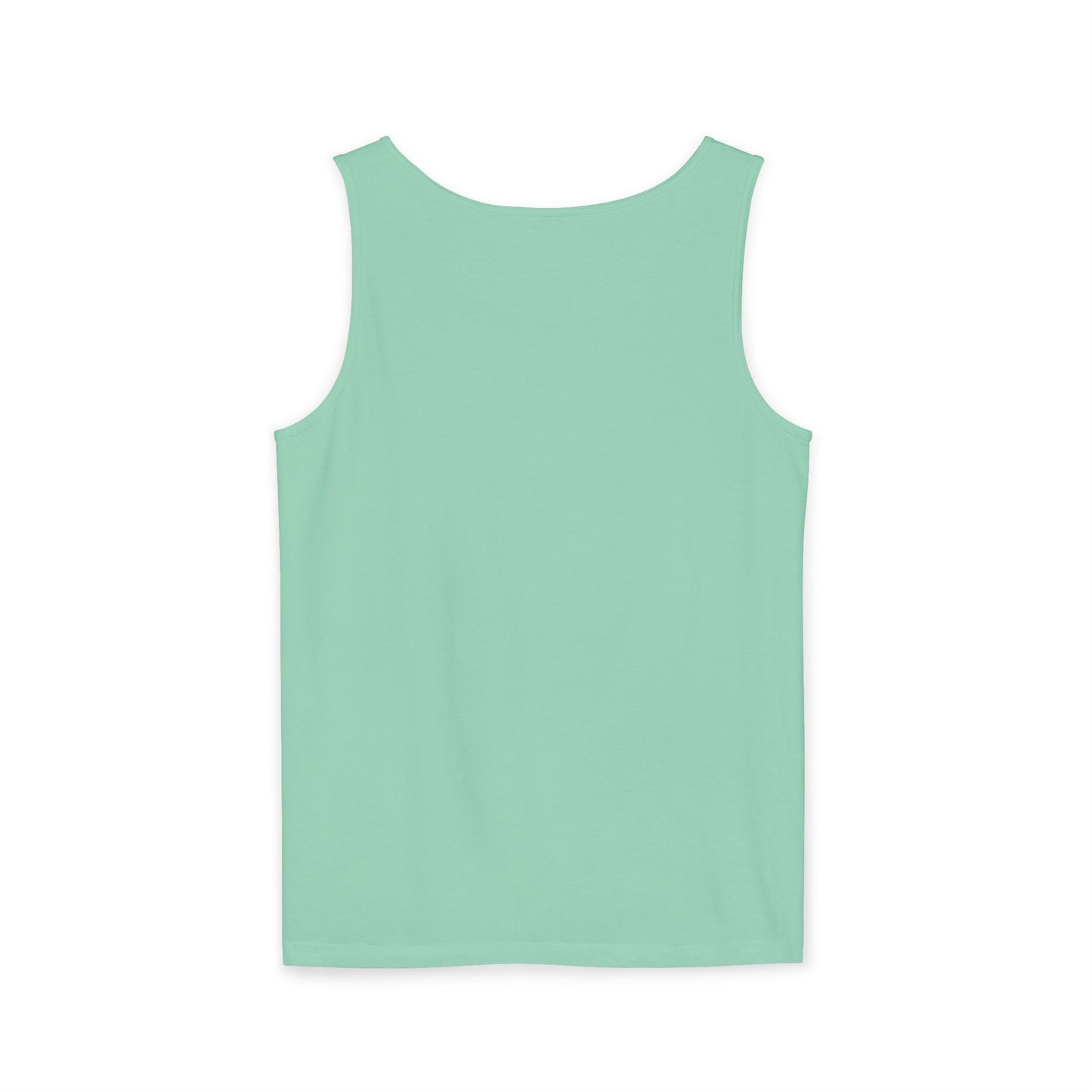 Tank Top - Puerto Rican Isabela Coqui Print
