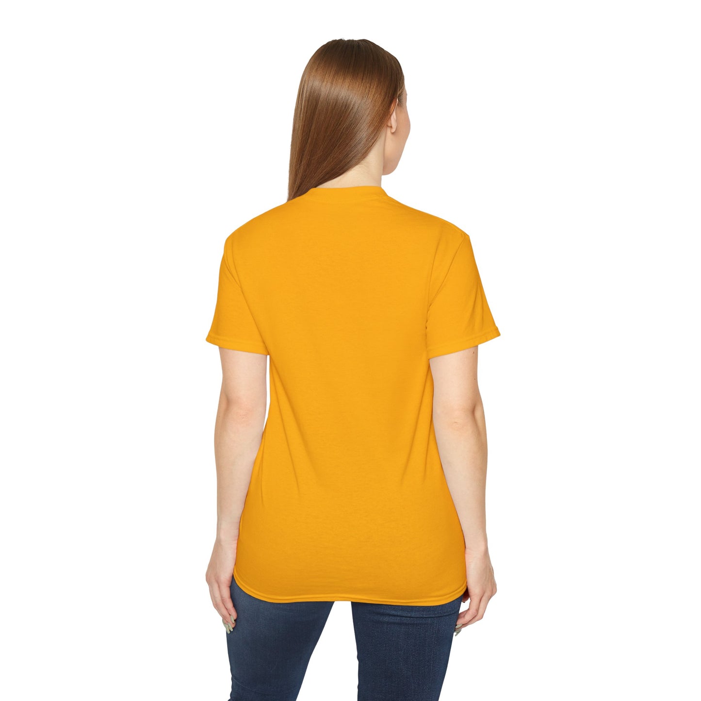 Unisex Tee - Ted The TurDucKen