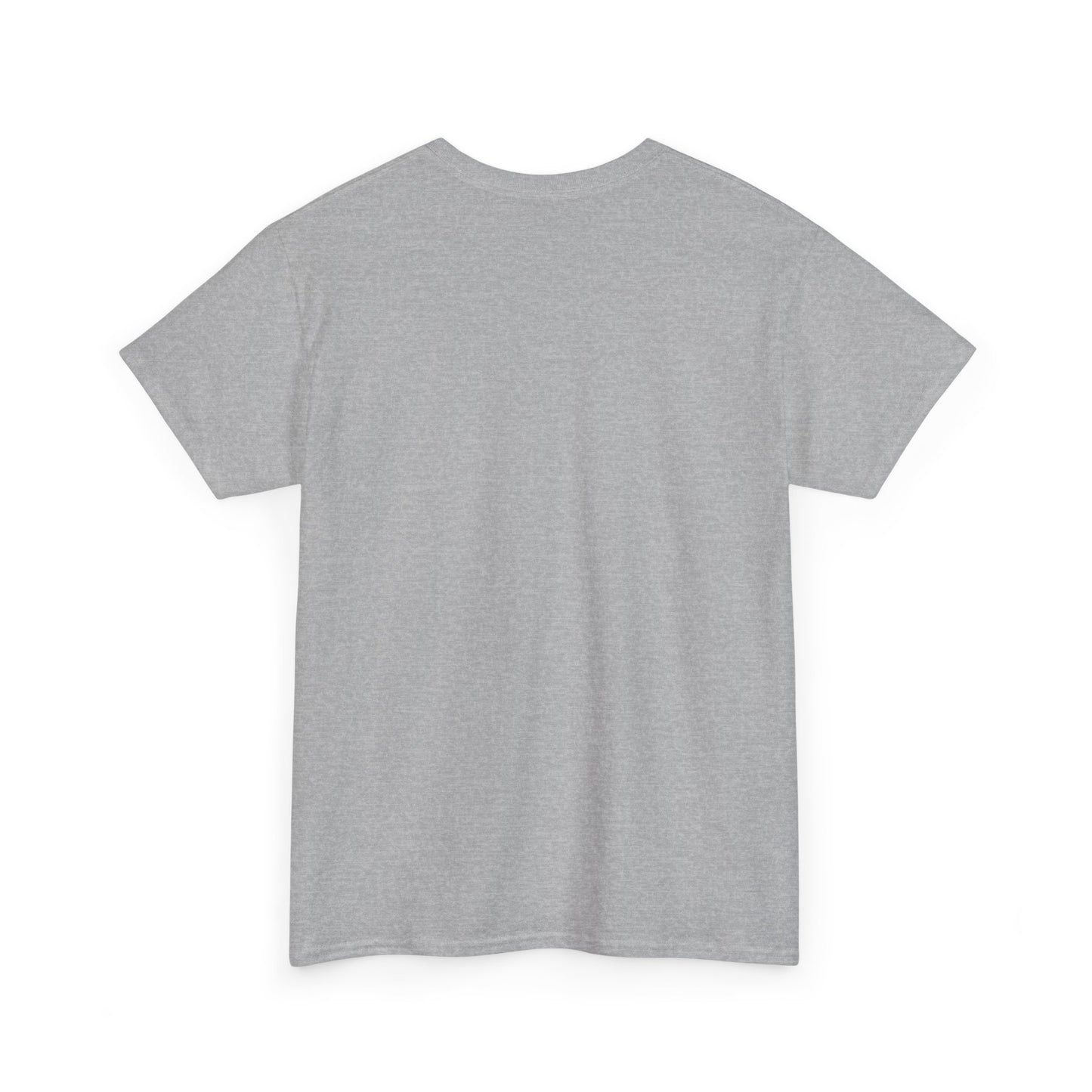 TurDucKen Adult Unisex Heavy Cotton Tee