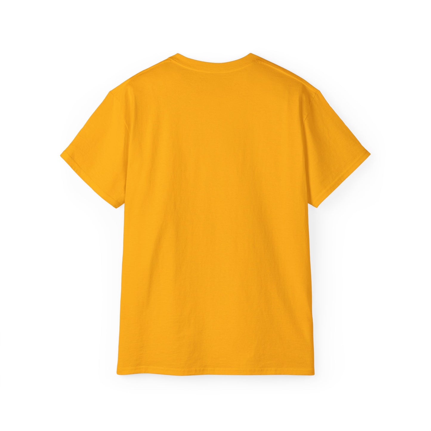 Unisex Tee - Ted The TurDucKen