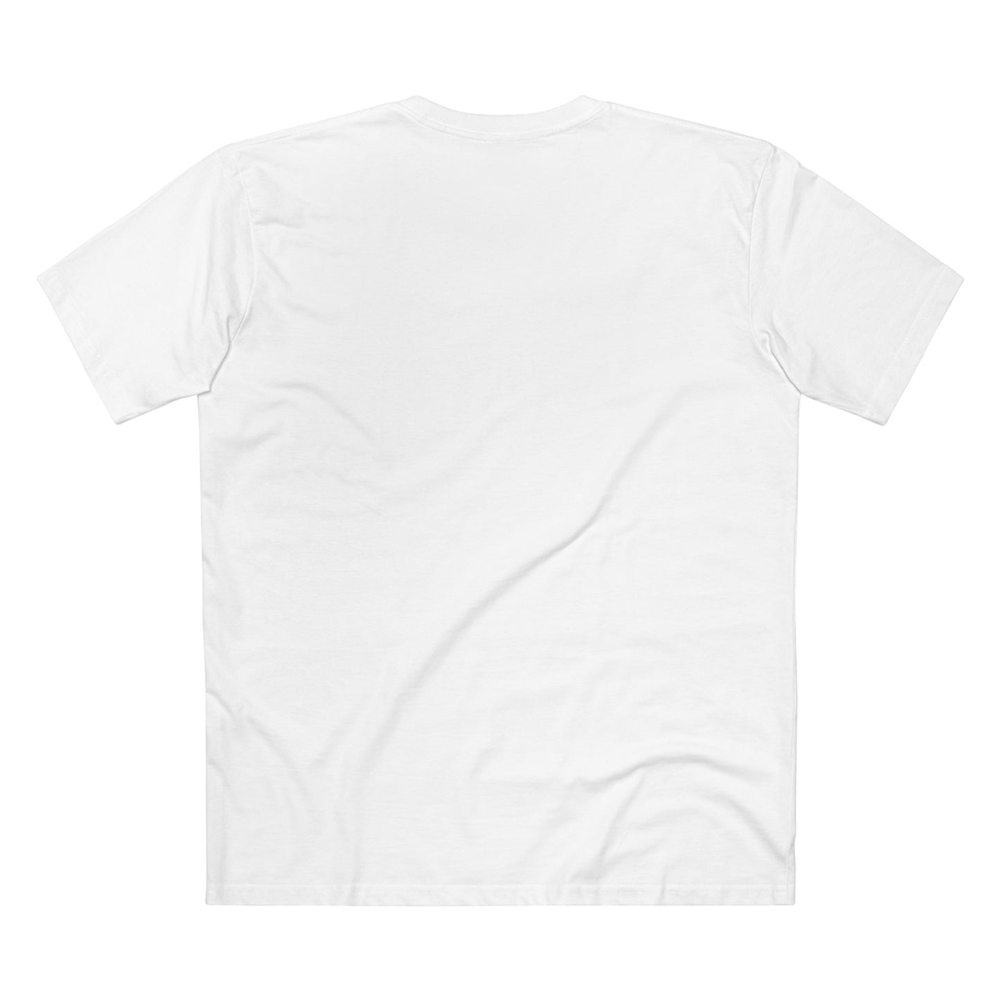 Mens Tee Shirt - My Friend Isaiah the Treant