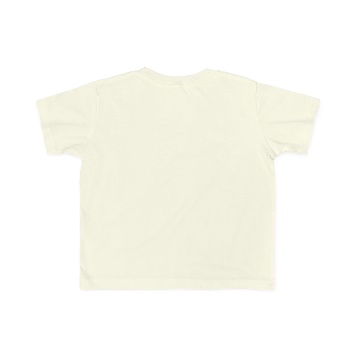 Toddler Tee - Ted The TurDucKen
