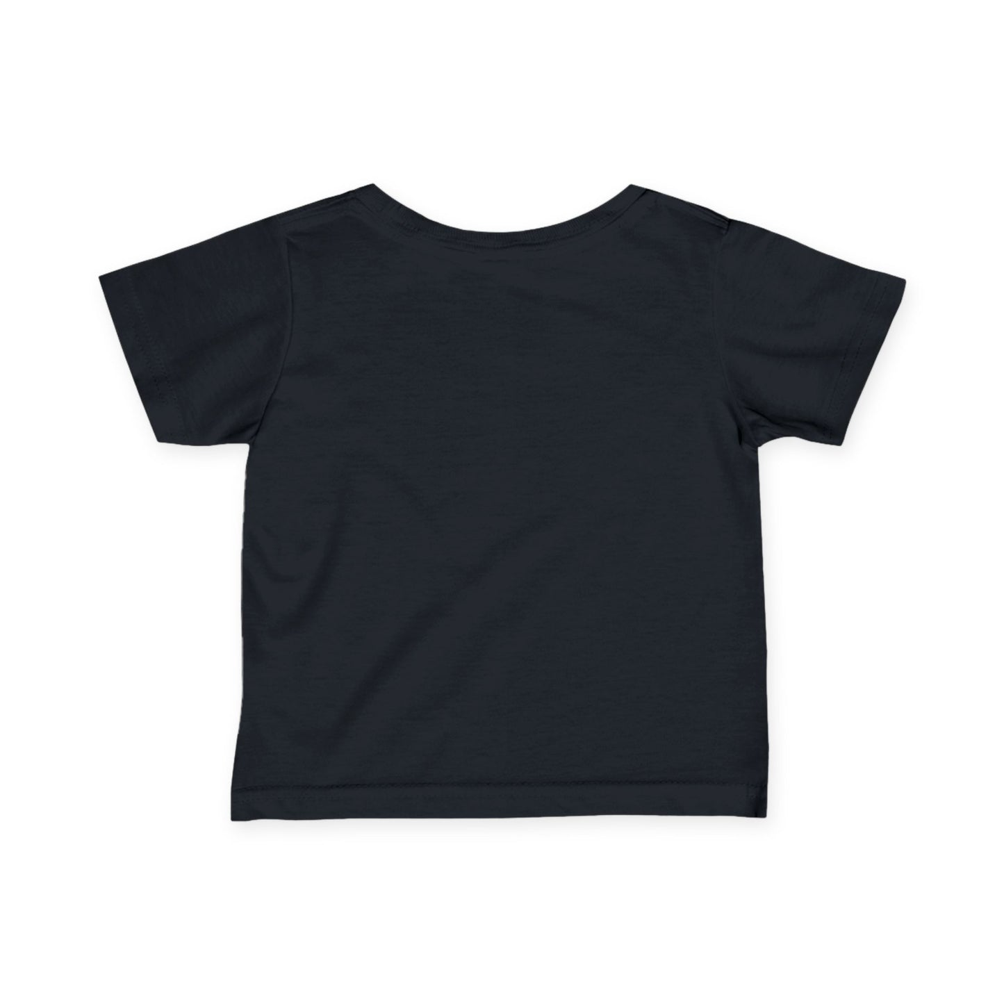 Infant Jersey Tee - Christmas Tree Boss