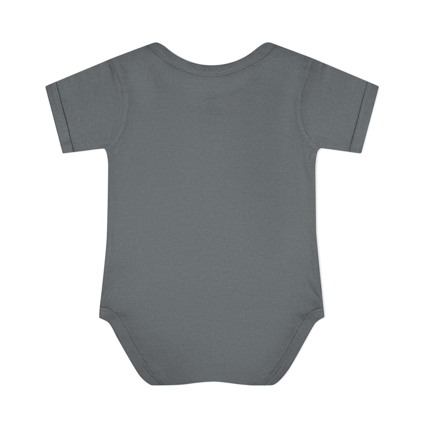 Infant Bodysuit - Trick or Tarrasque