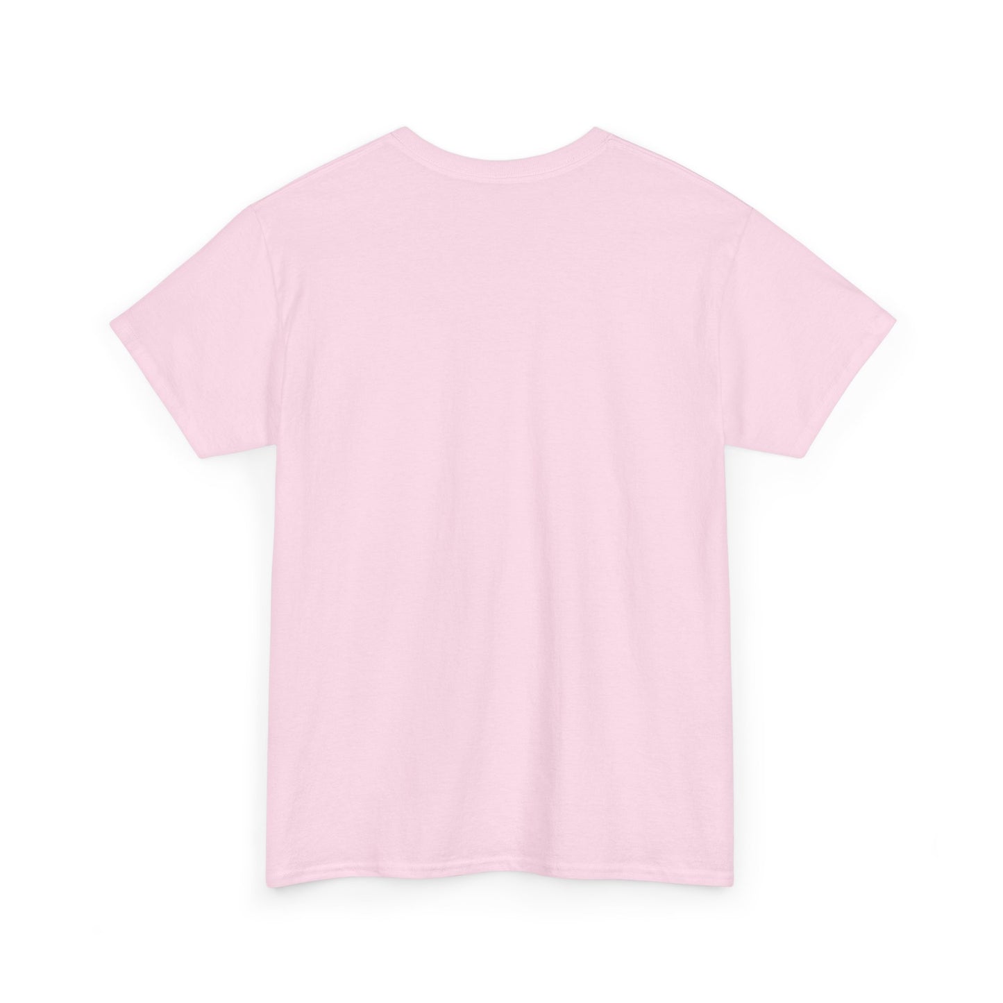 TurDucKen Adult Unisex Heavy Cotton Tee