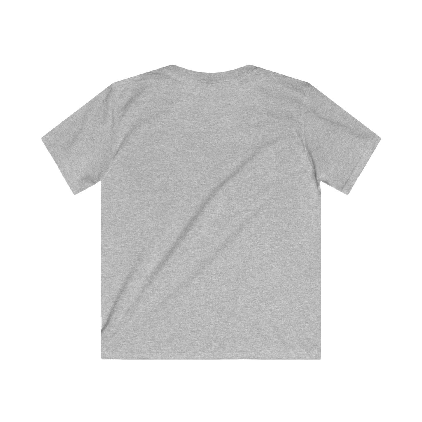 TurDucKen Monster Kids Softstyle Tee