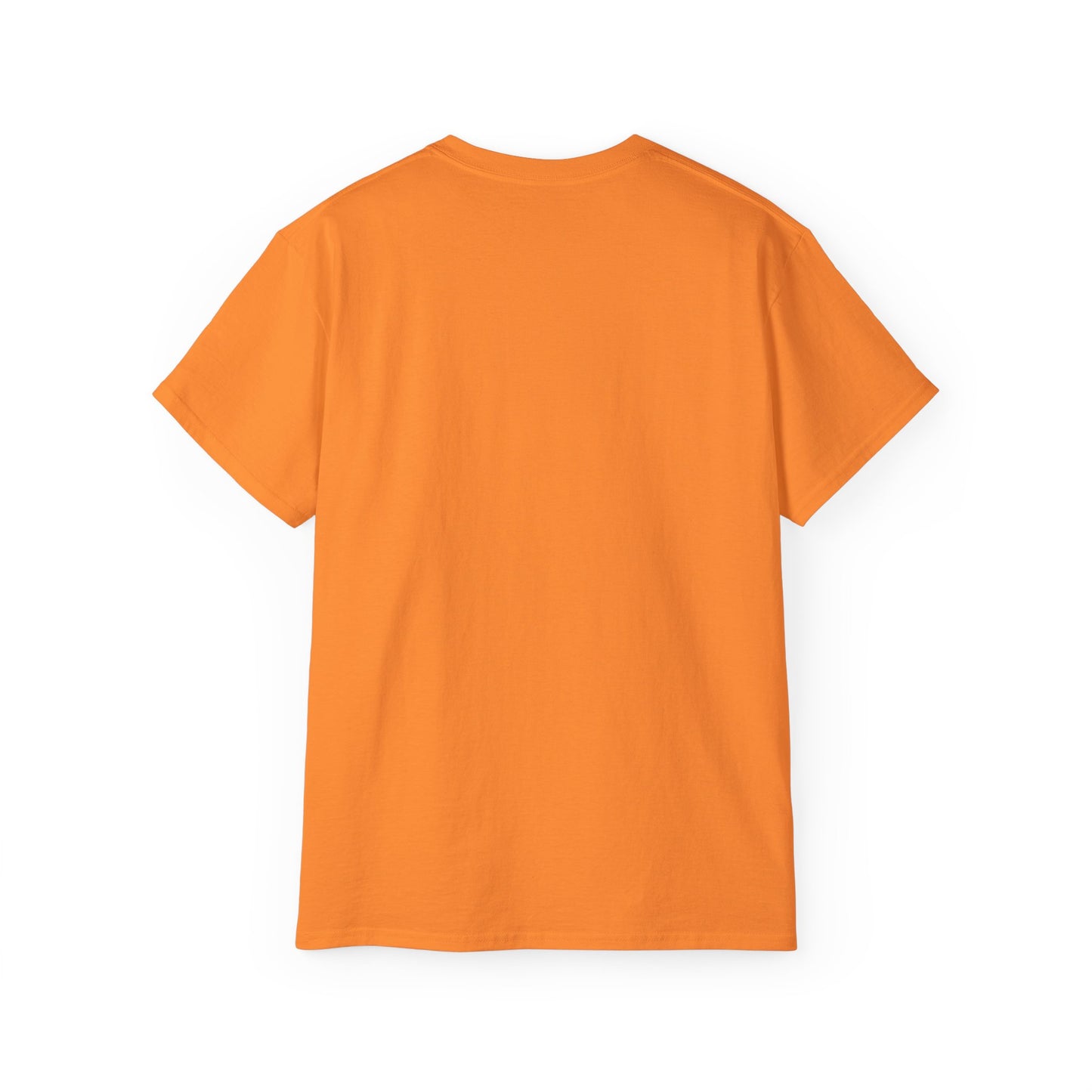 Unisex Tee - Ted The TurDucKen