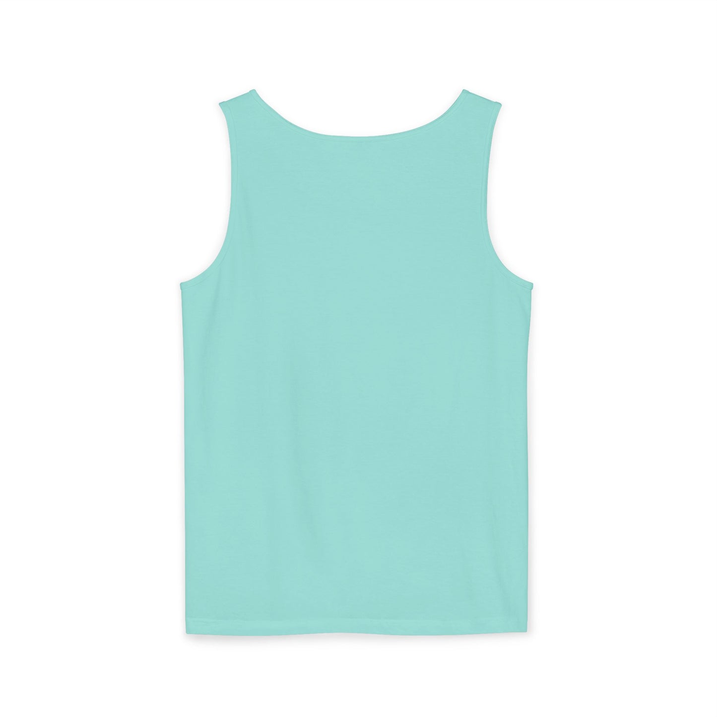 Tank Top - Puerto Rican Isabela Coqui Print