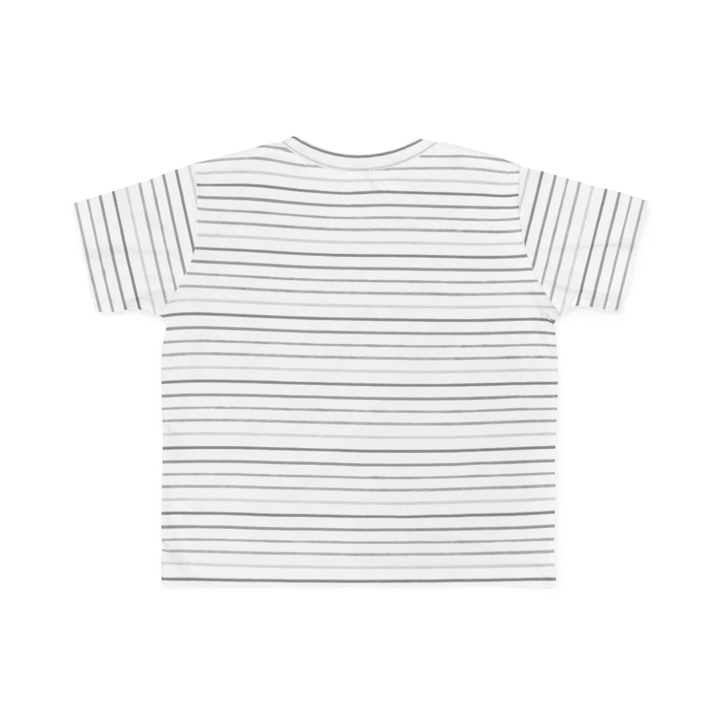 Toddler Tee - Ted The TurDucKen