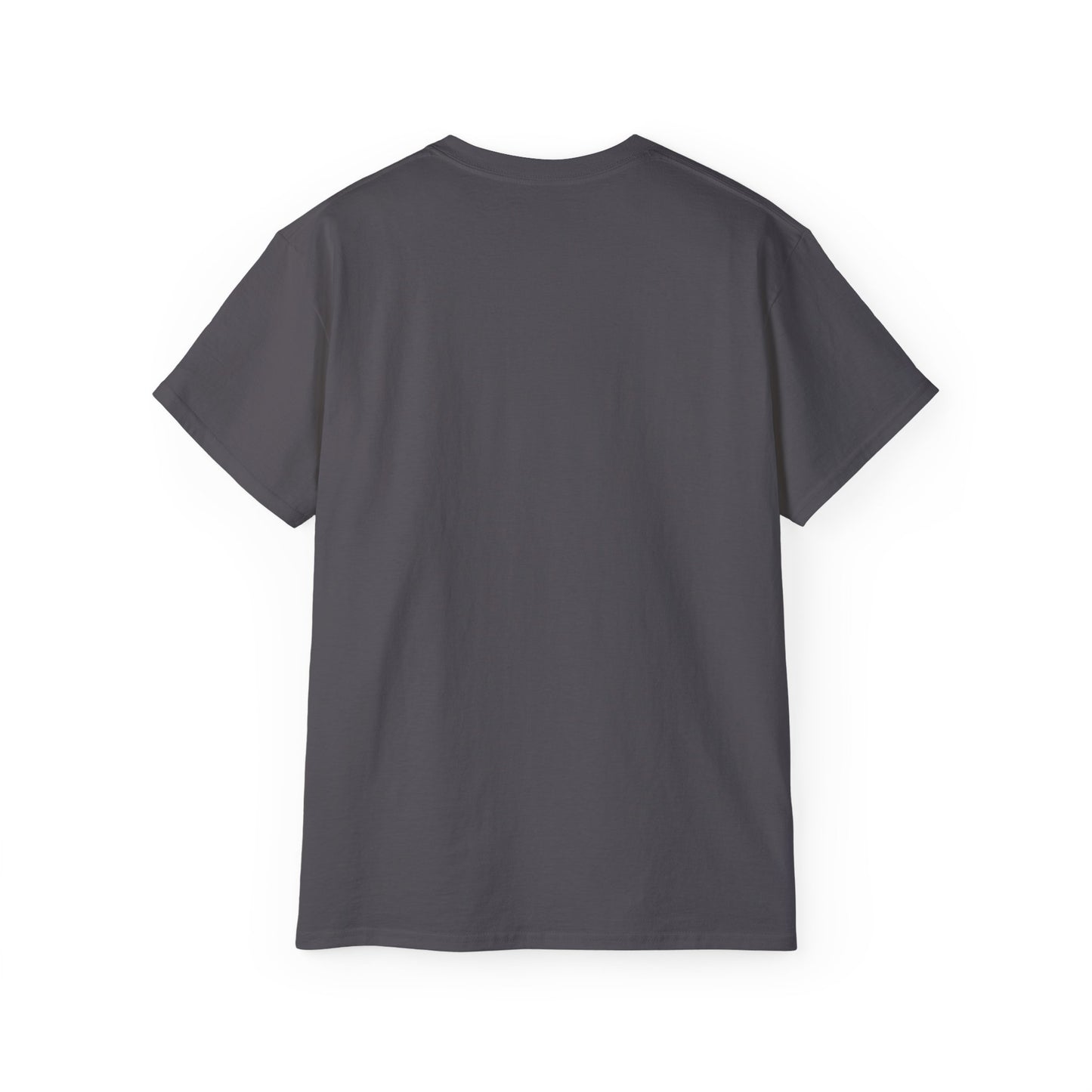 Unisex Tee - Ted The TurDucKen