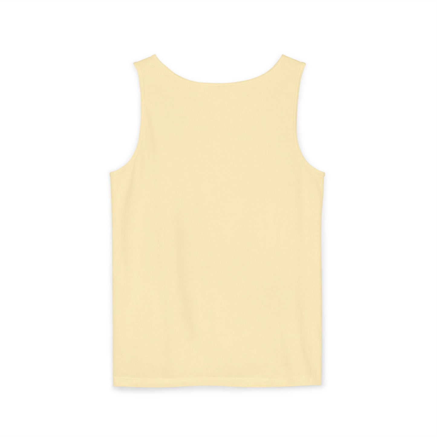 Tank Top - Puerto Rican Isabela Coqui Print