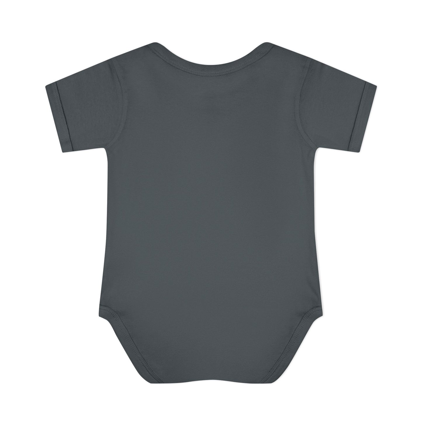 Infant Bodysuit - Trick or Tarrasque
