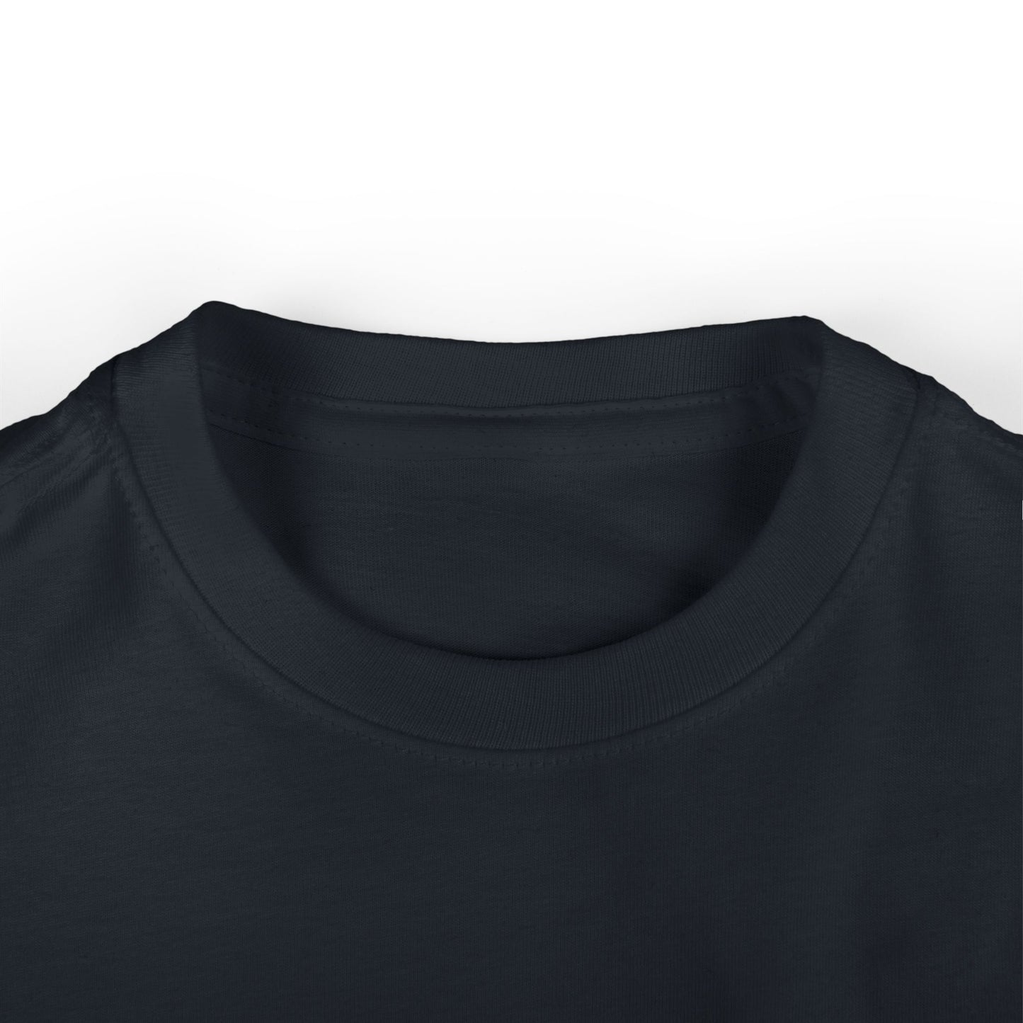 Infant Jersey Tee - Christmas Tree Boss