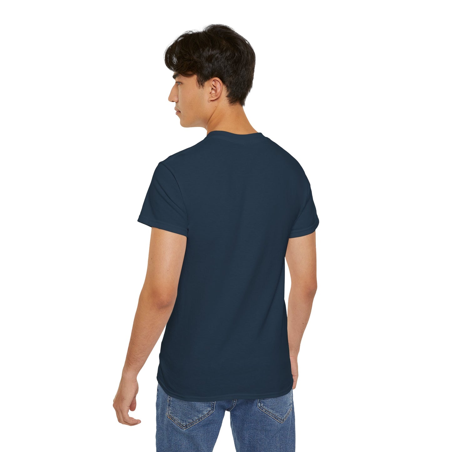 Unisex Tee - Ted The TurDucKen