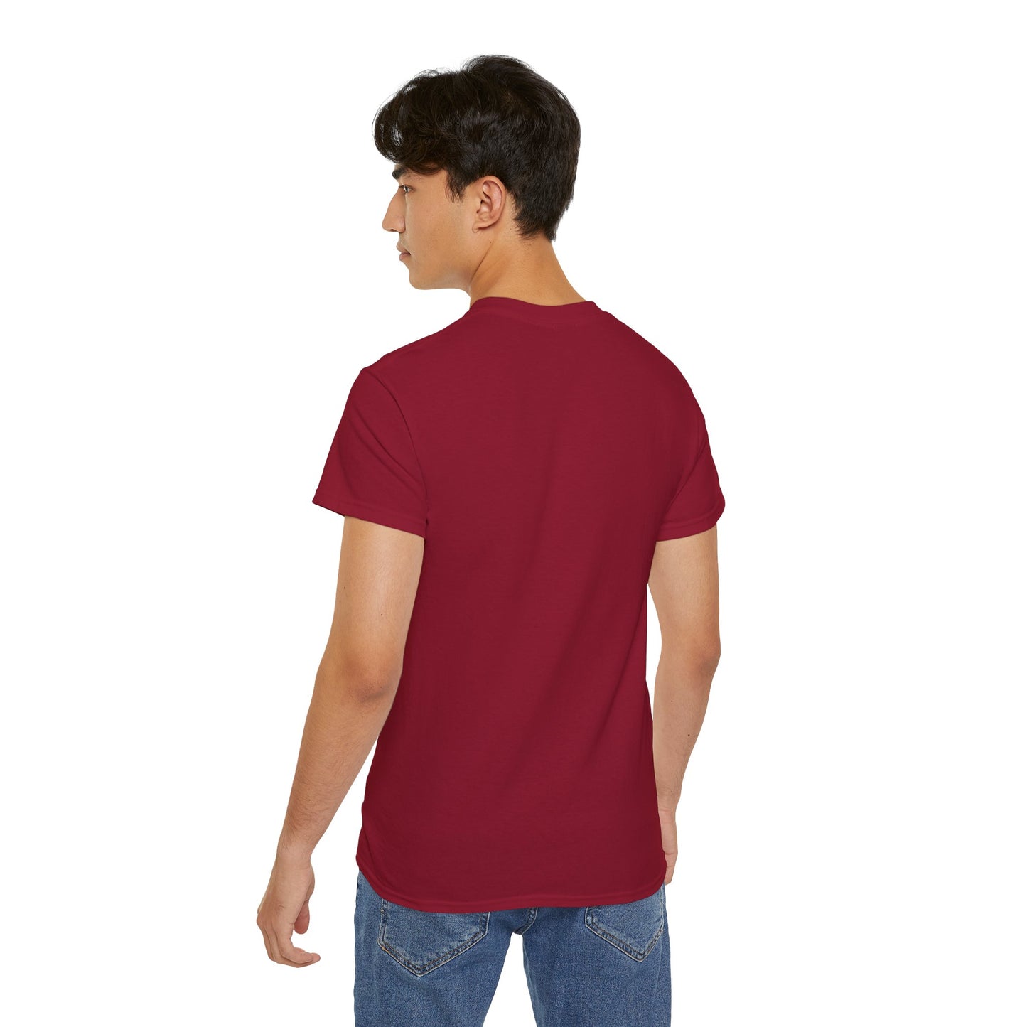 Unisex Tee - Ted The TurDucKen