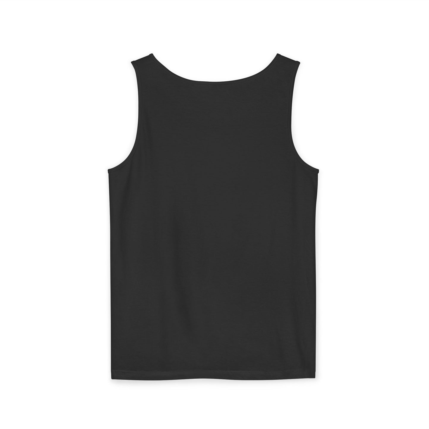 Tank Top - Puerto Rican Isabela Coqui Print
