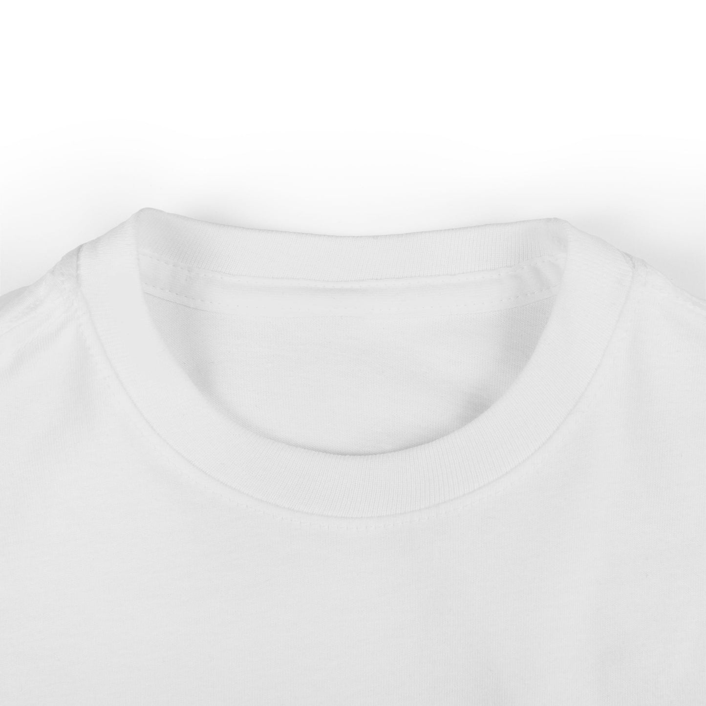 Infant Jersey Tee - Christmas Tree Boss