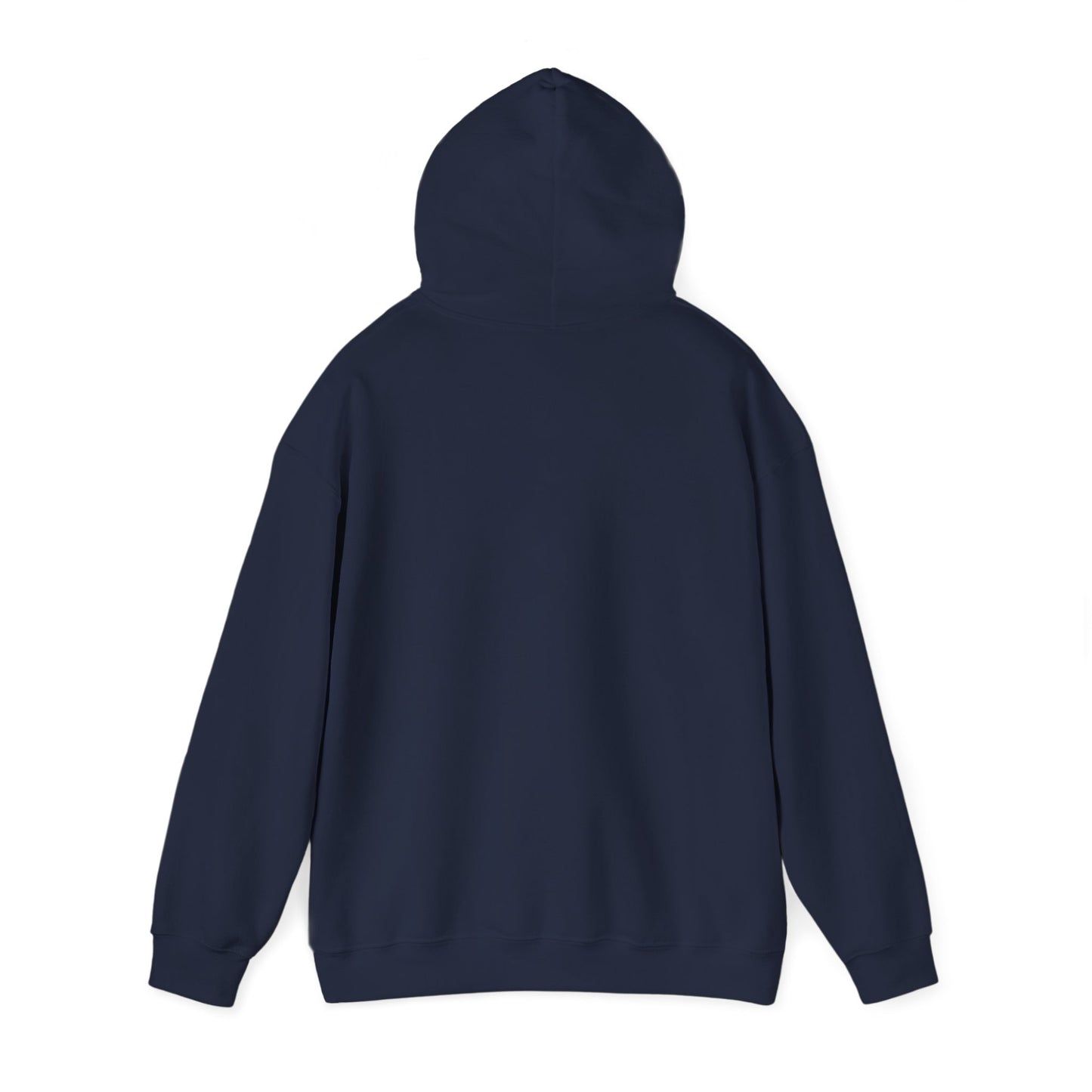 Unisex Hooded Sweatshirt - Ted The TurDucKen