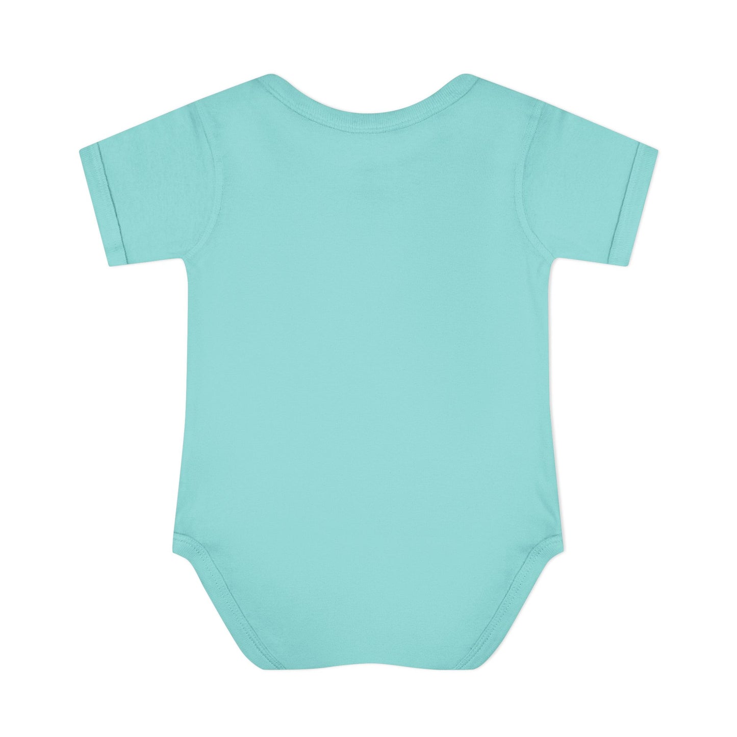 Infant Bodysuit - Christmas Tree Boss