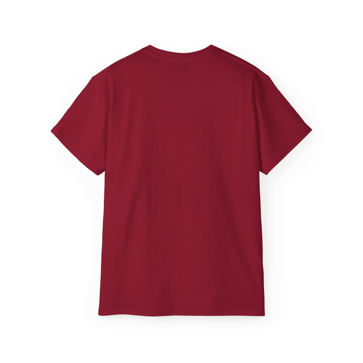Unisex Tee - Ted The TurDucKen