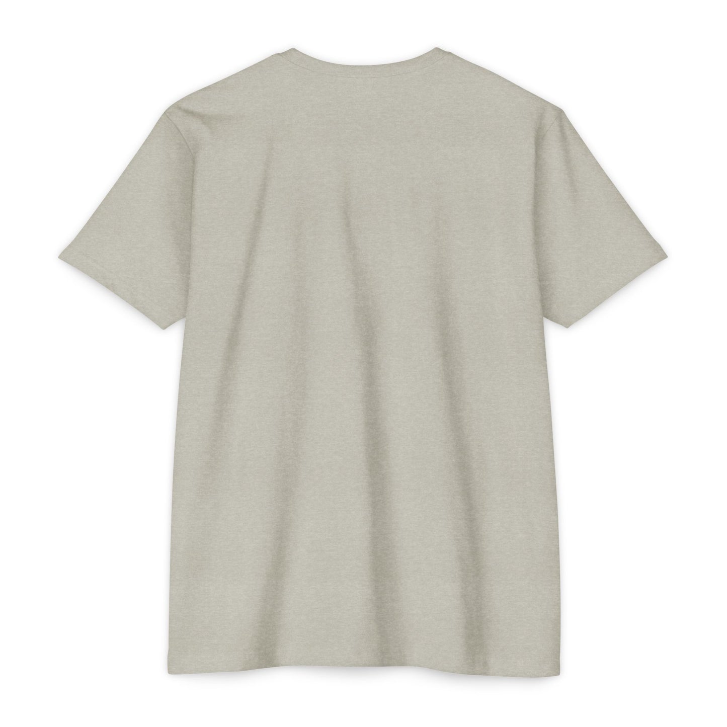 DnD Wendigo Unisex CVC Jersey T-shirt
