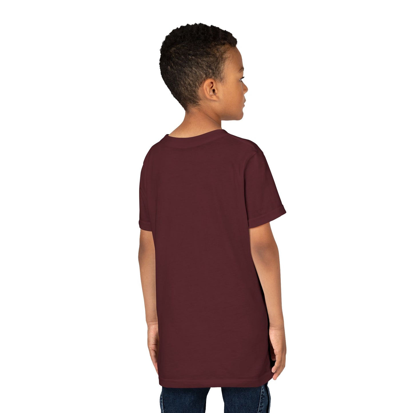 Kids Tee - Puerto Rican Isabela Coqui
