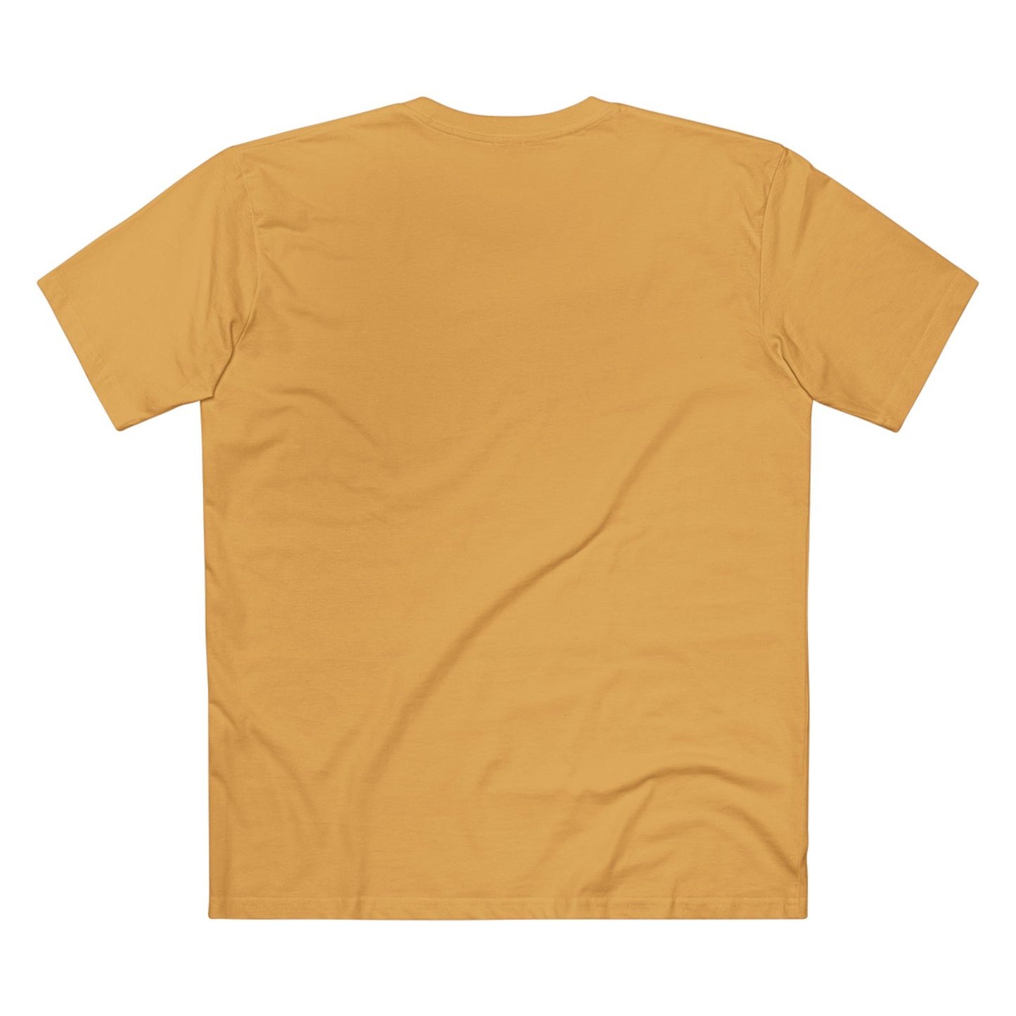 Mens Tee Shirt - My Friend Isaiah the Treant