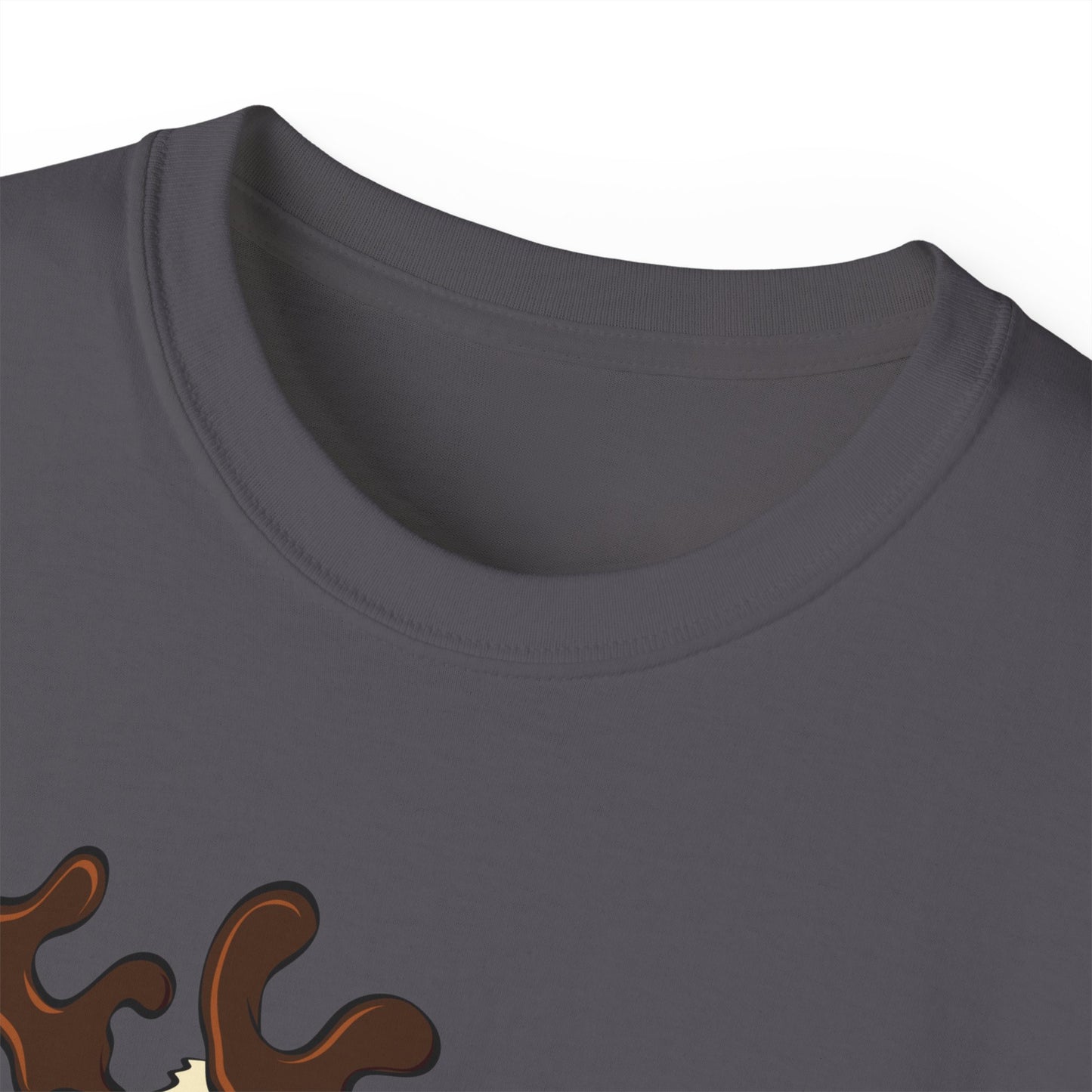 Trick or Treat Tarrasque Adult Unisex Shirt