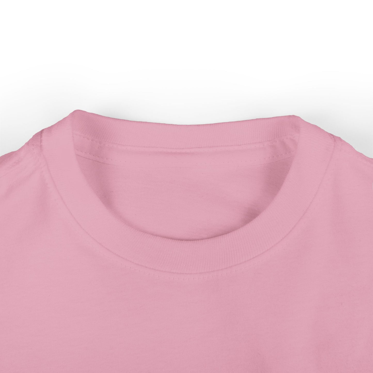 Infant Jersey Tee - Christmas Tree Boss