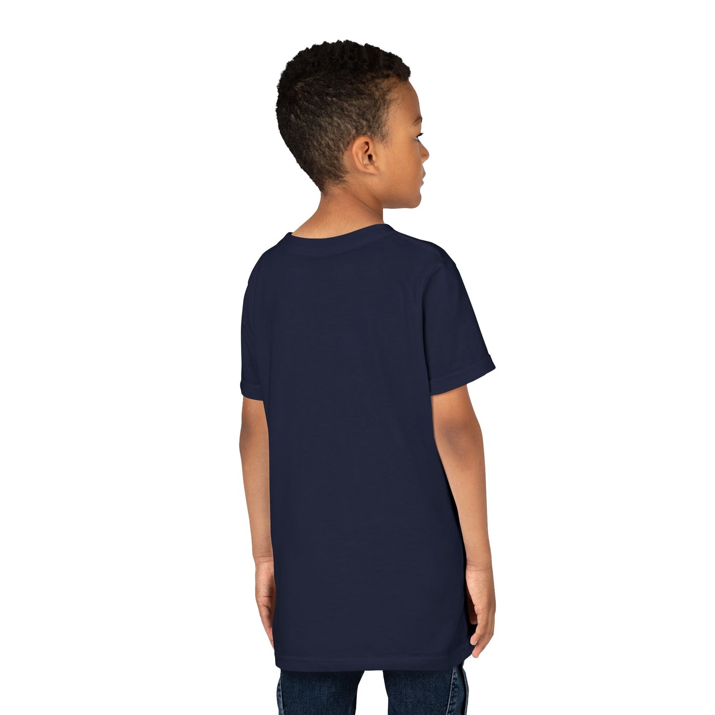 Kids Tee - Puerto Rican Isabela Coqui
