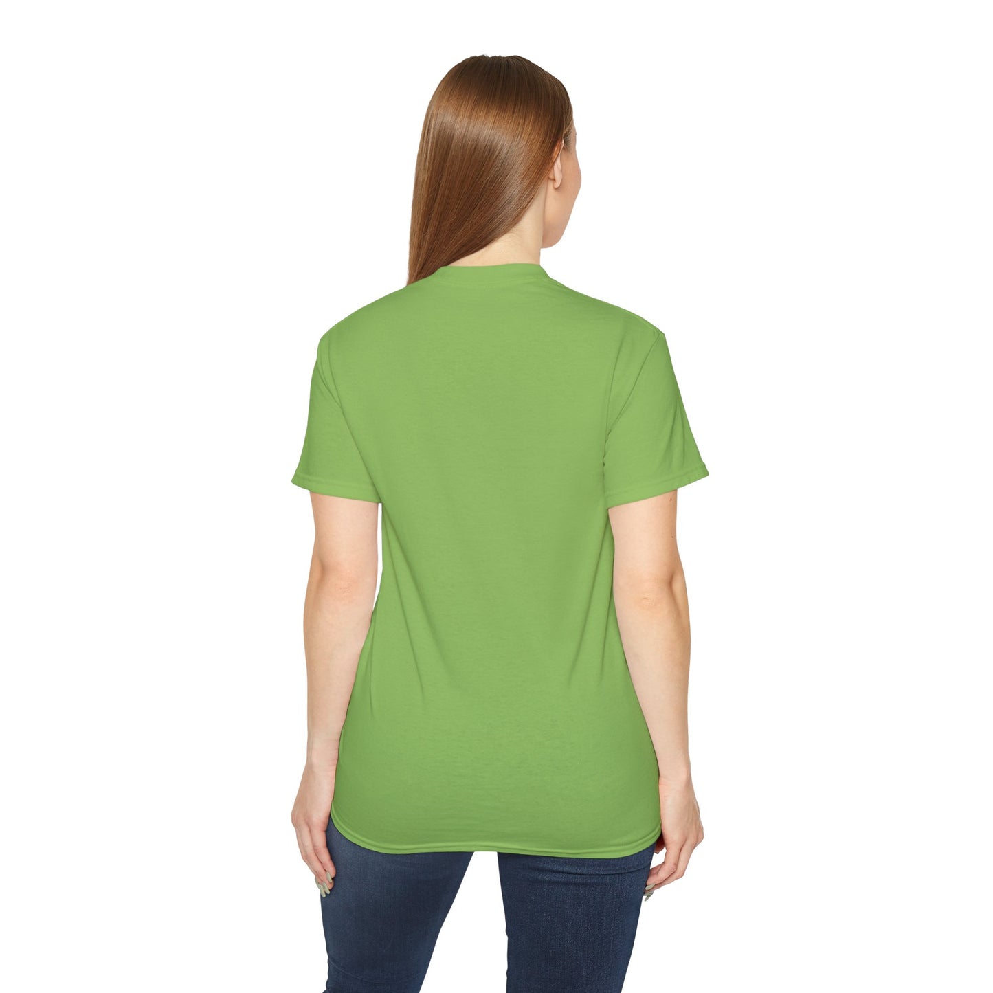 Unisex Tee - Ted The TurDucKen
