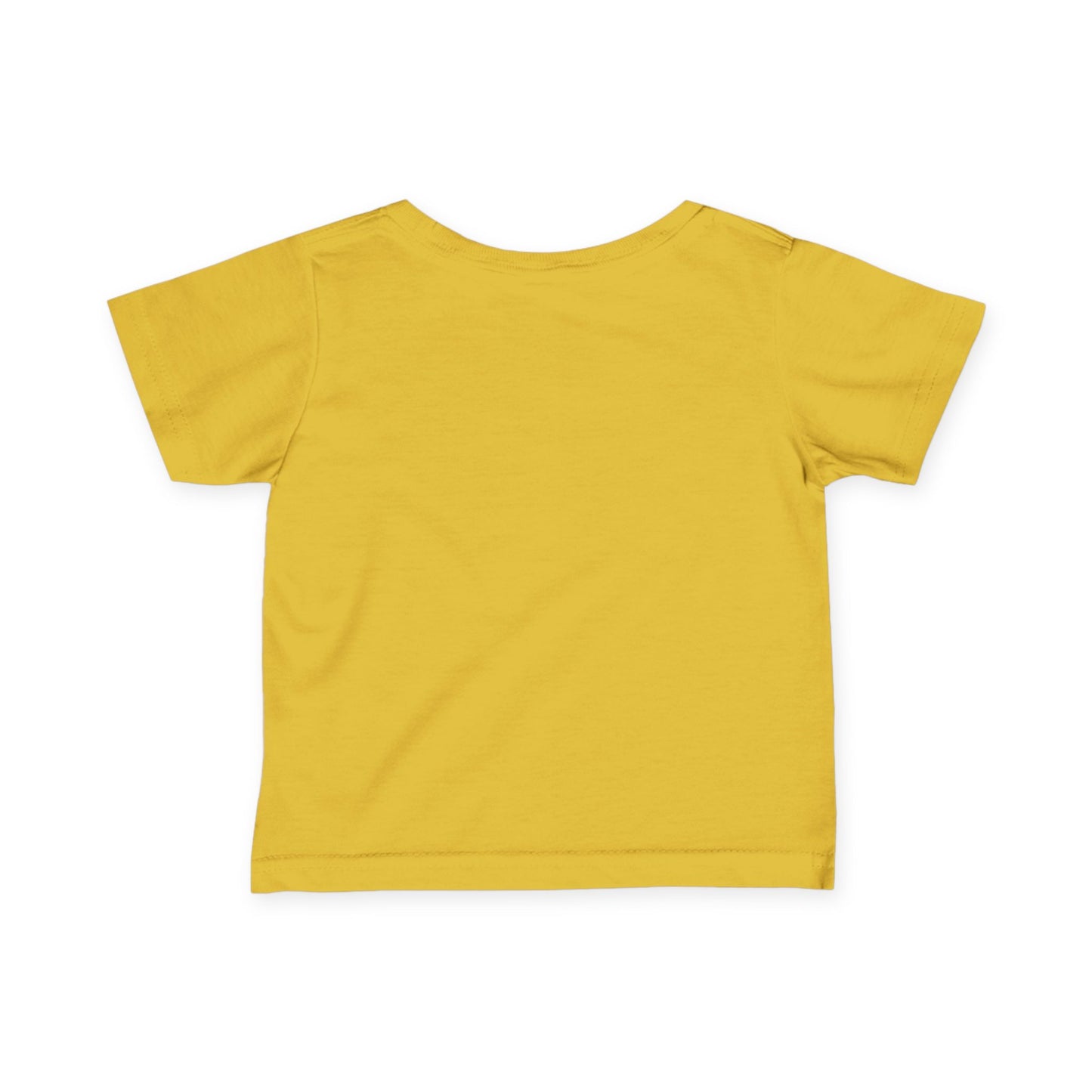 Infant Jersey Tee - Christmas Tree Boss