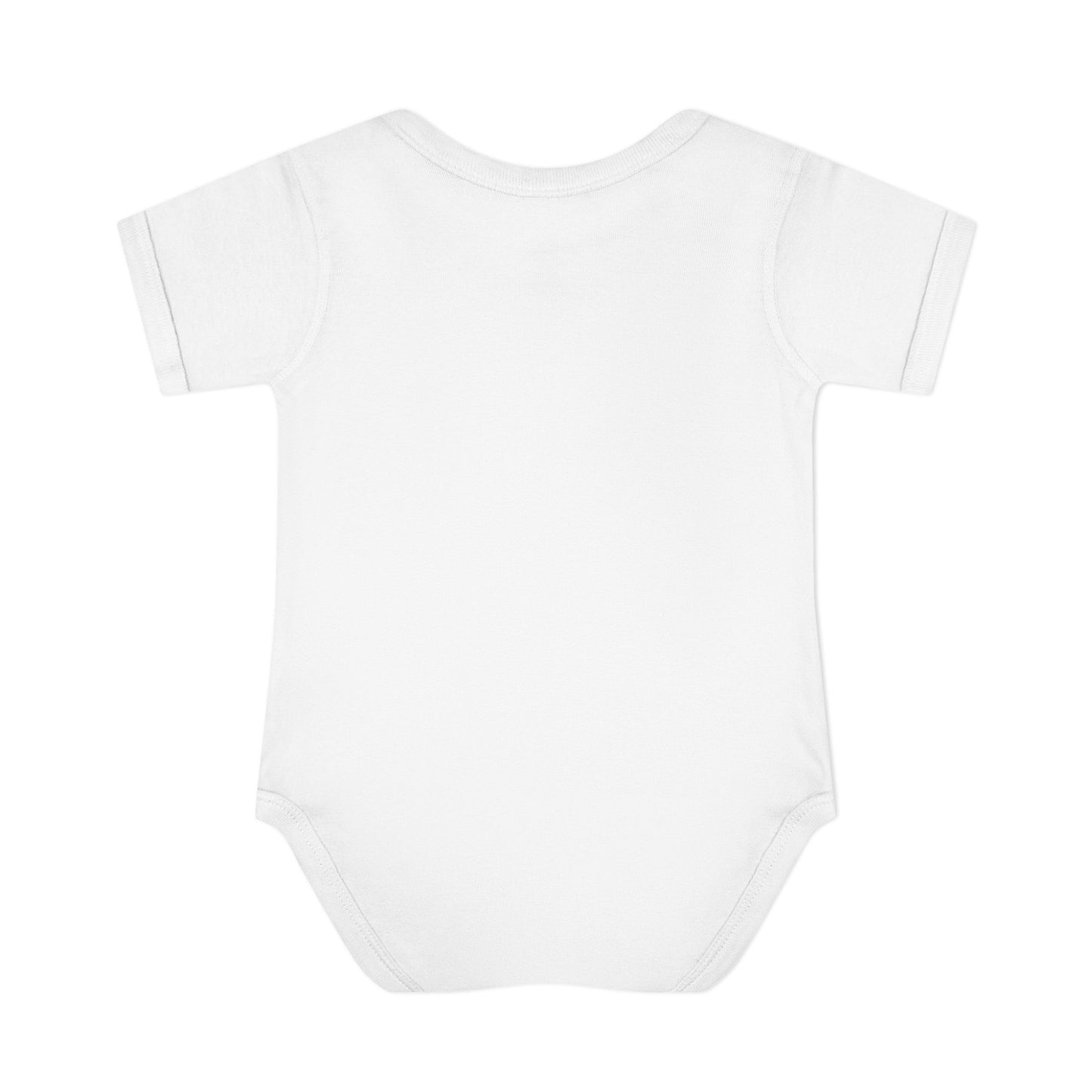Infant Bodysuit - Trick or Tarrasque