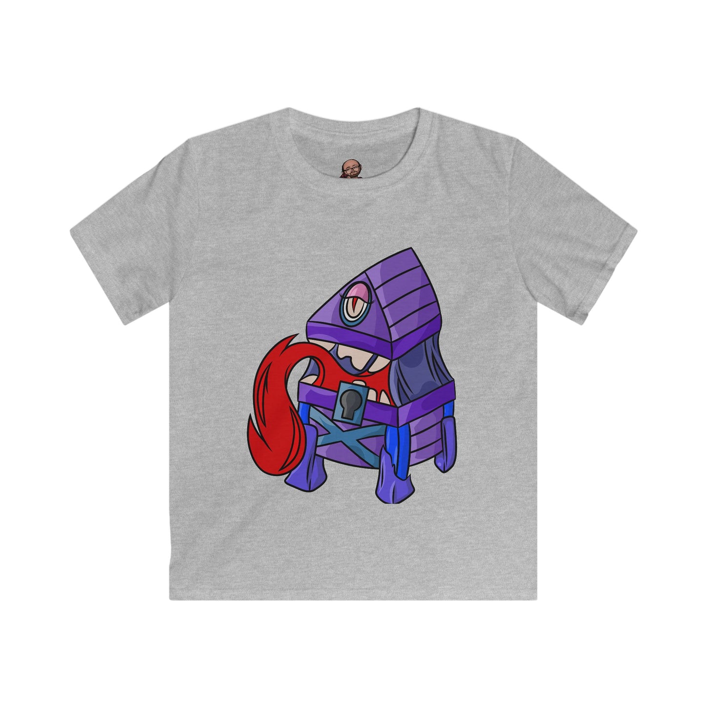 Kids Tee - Minnie the Mimic
