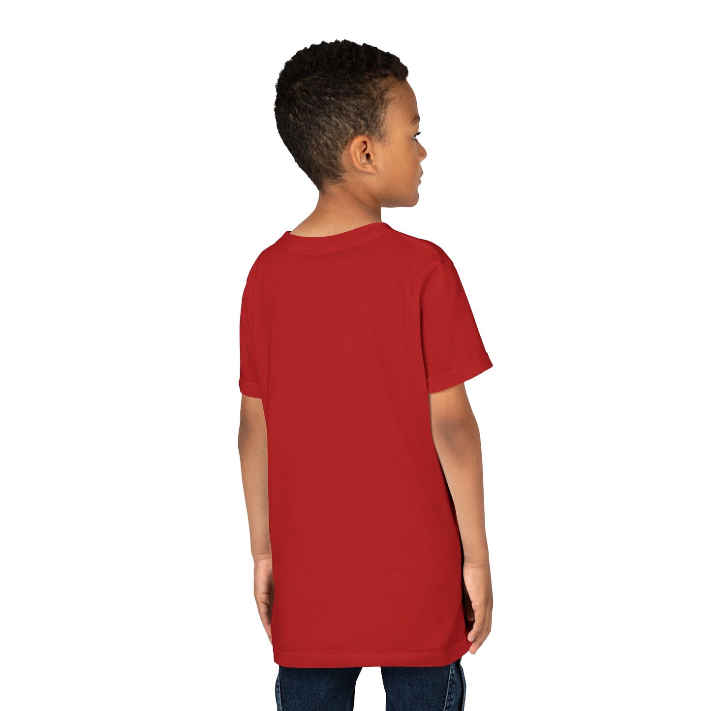 Kids Tee - Puerto Rican Isabela Coqui