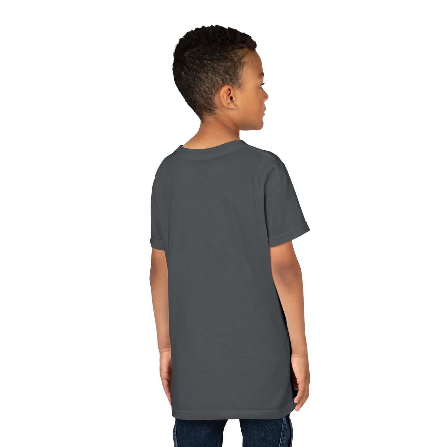 Kids Tee - Puerto Rican Isabela Coqui