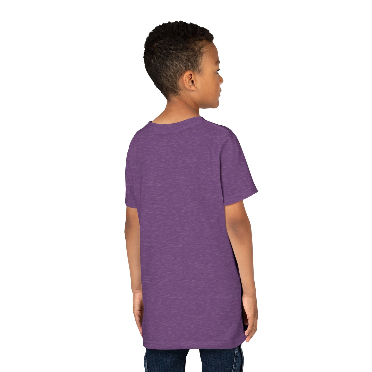 Kids Tee - Puerto Rican Isabela Coqui