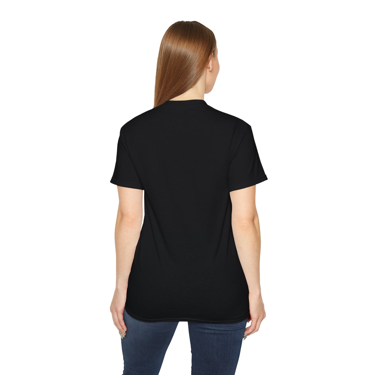 Unisex Tee - Ted The TurDucKen