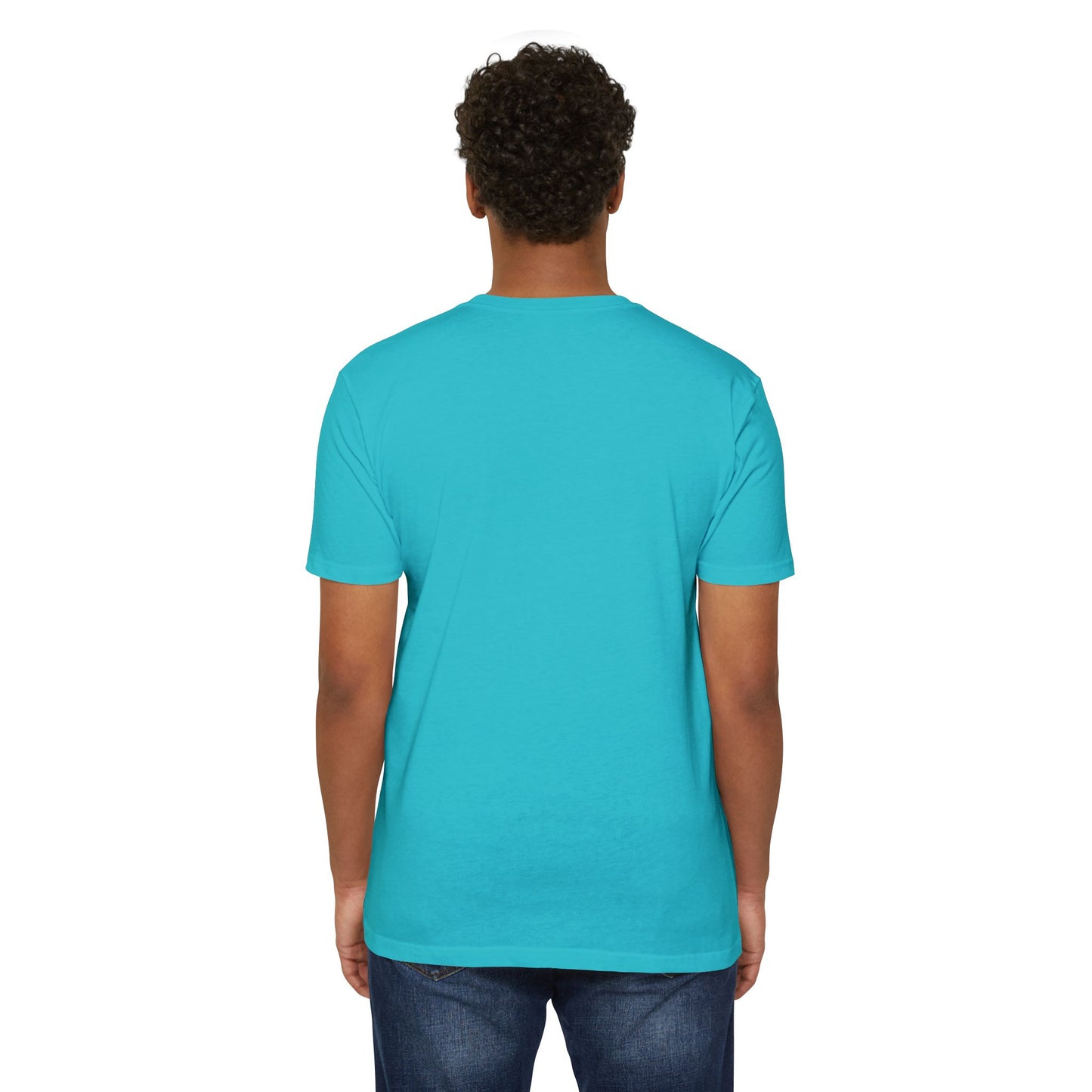 DnD Wendigo Unisex CVC Jersey T-shirt