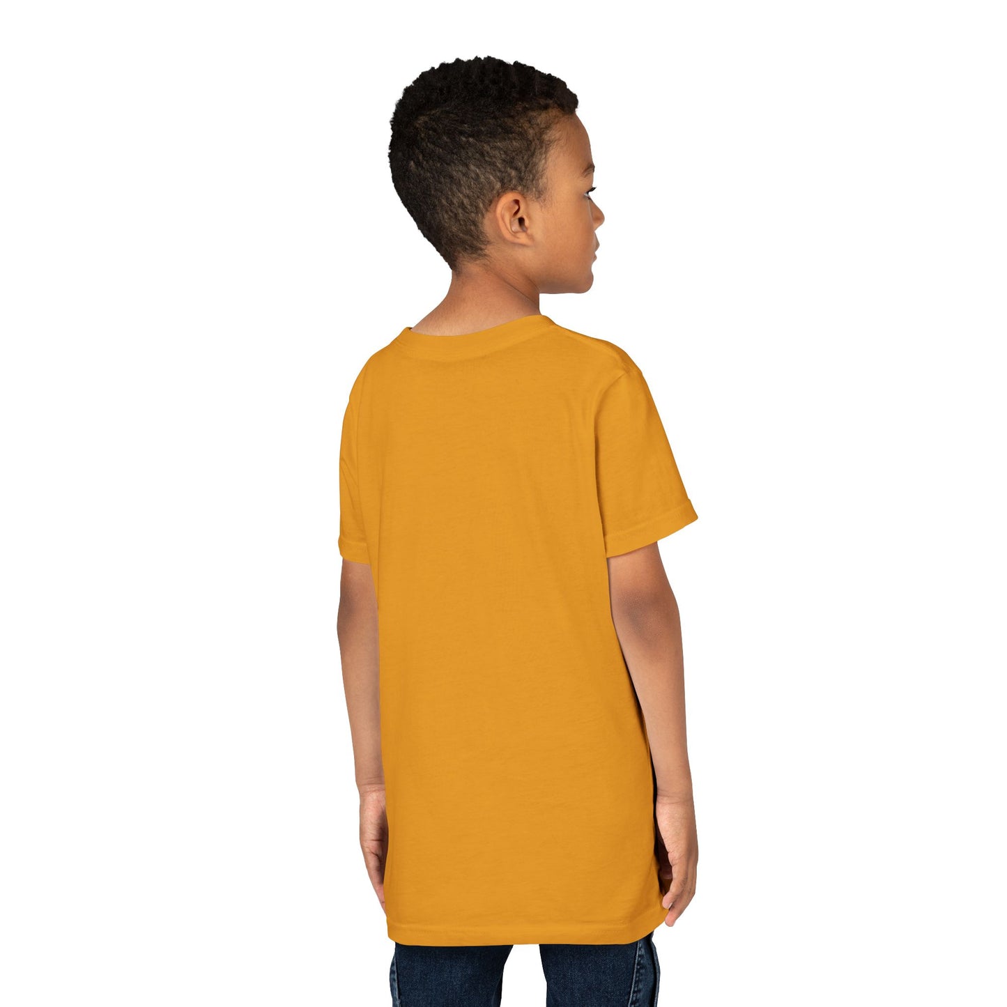 Kids Tee - Puerto Rican Isabela Coqui