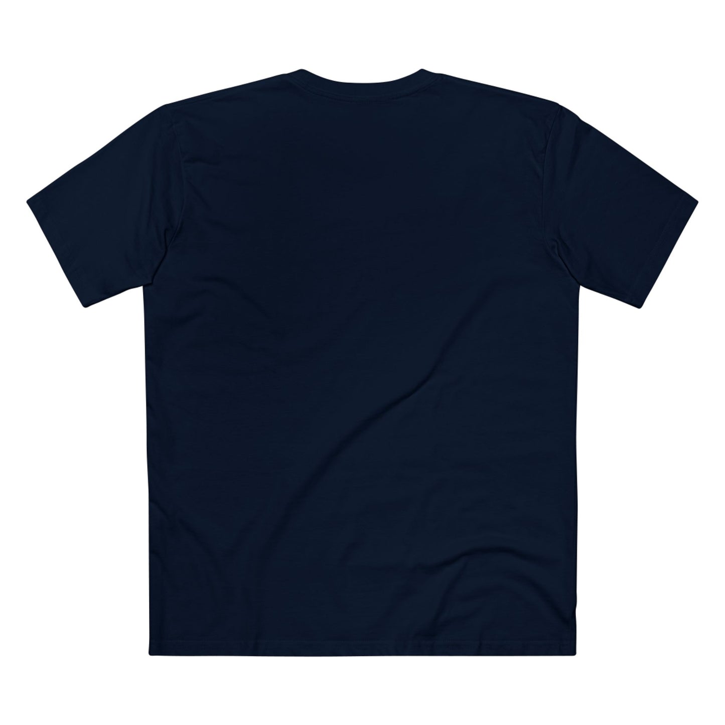 Mens Tee Shirt - My Friend Isaiah the Treant