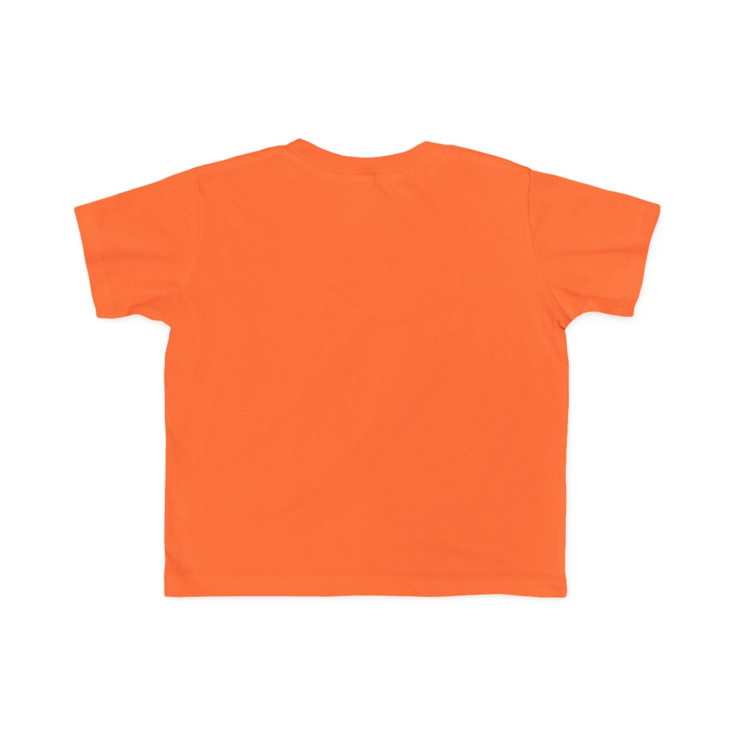 Toddler Tee - Ted The TurDucKen
