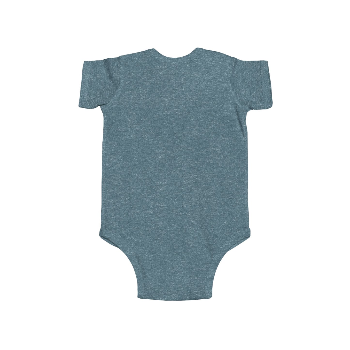 Infant Jersey Bodysuit - Christmas Tree Boss