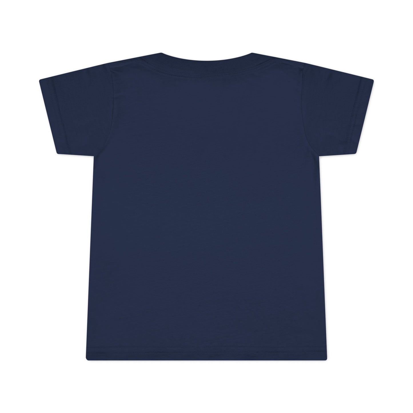 Toddler T-shirt - Christmas Tree Boss
