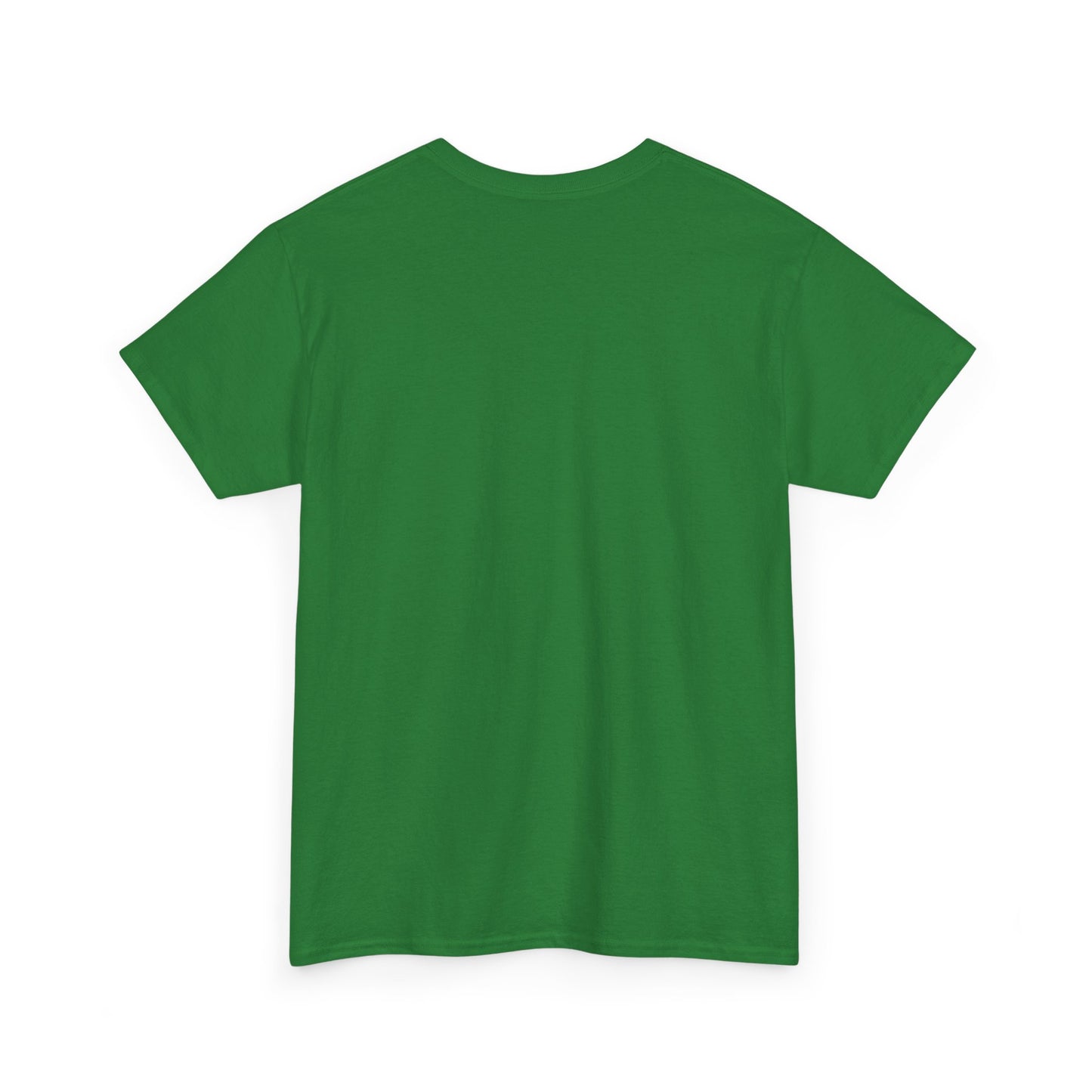 TurDucKen Adult Unisex Heavy Cotton Tee