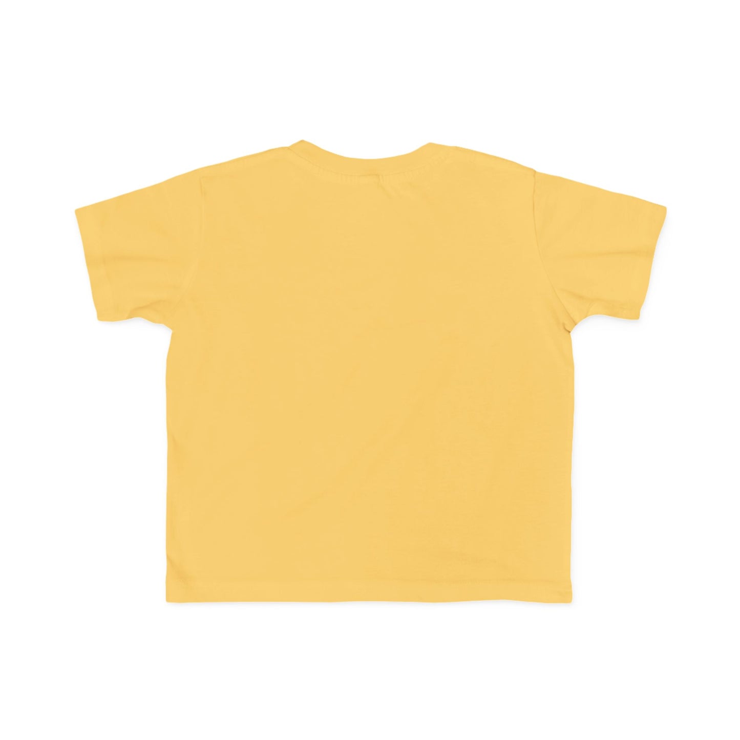 Toddler Tee - Ted The TurDucKen