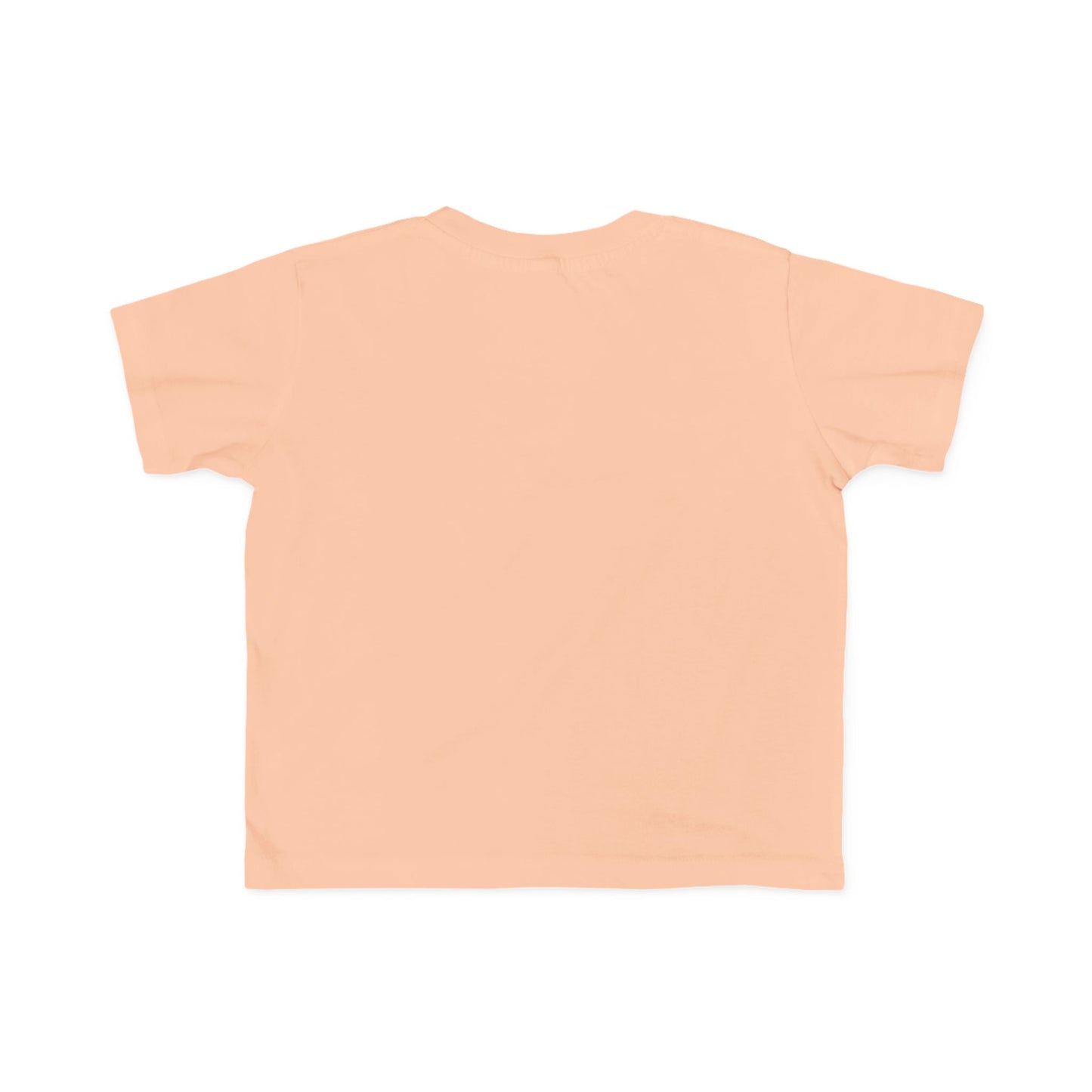Toddler Tee - Ted The TurDucKen