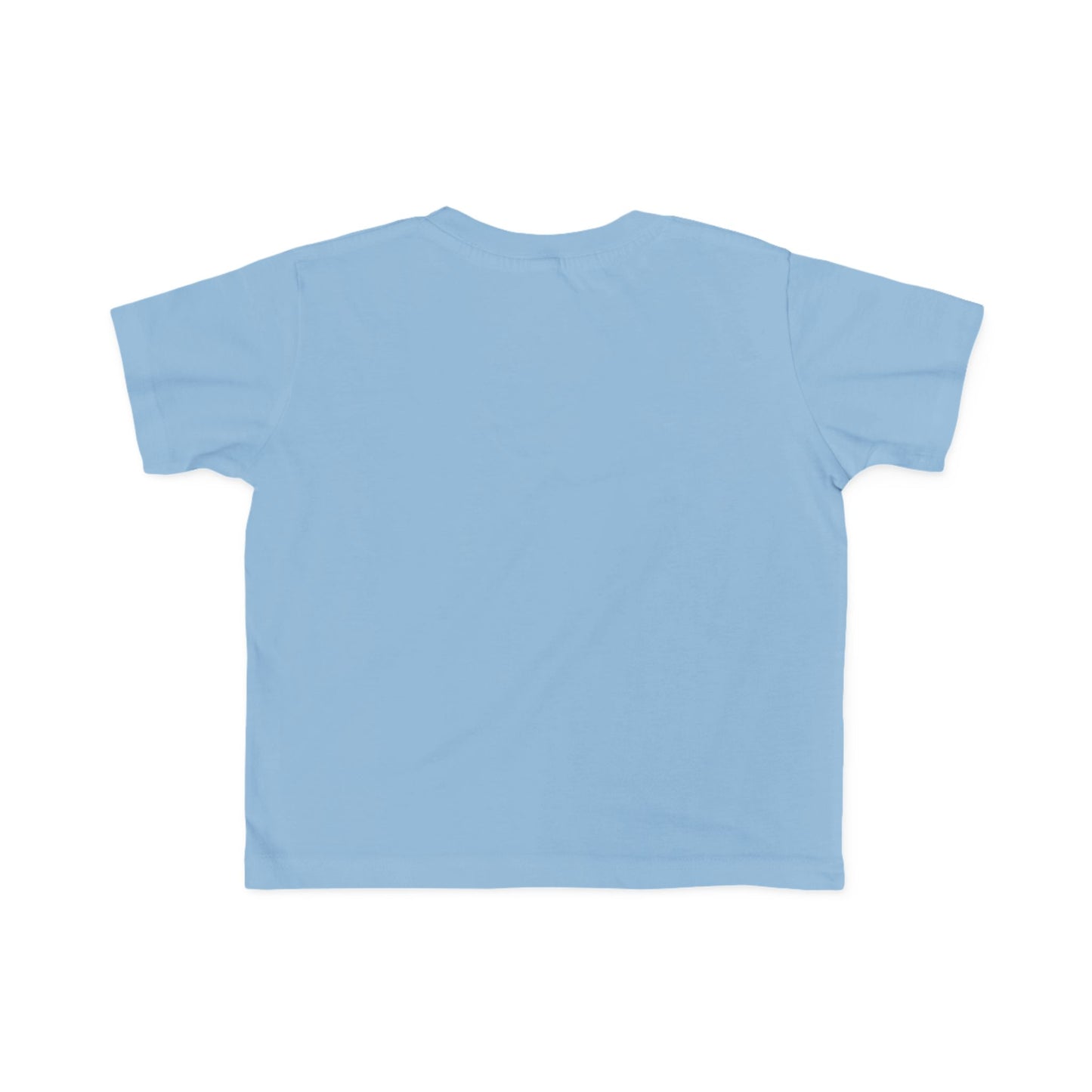 Toddler Tee - Ted The TurDucKen